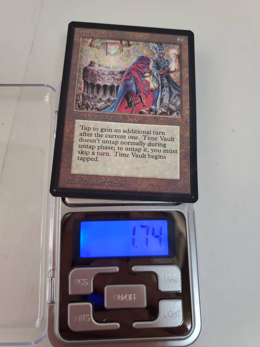 ○MTG○ α アルファ 氷の干渉器(英語 BGS 9 MINT ○MTG○ α アルファ 氷の干渉器(英語 BGS 9 MINT