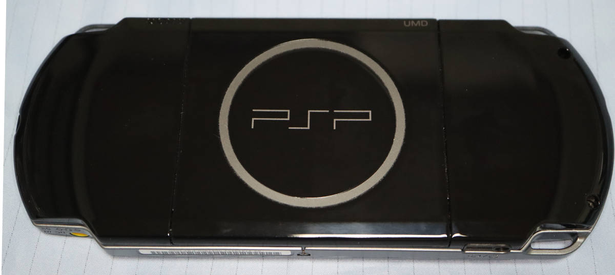 PSP-3000 Gran Turismo Edition _画像3