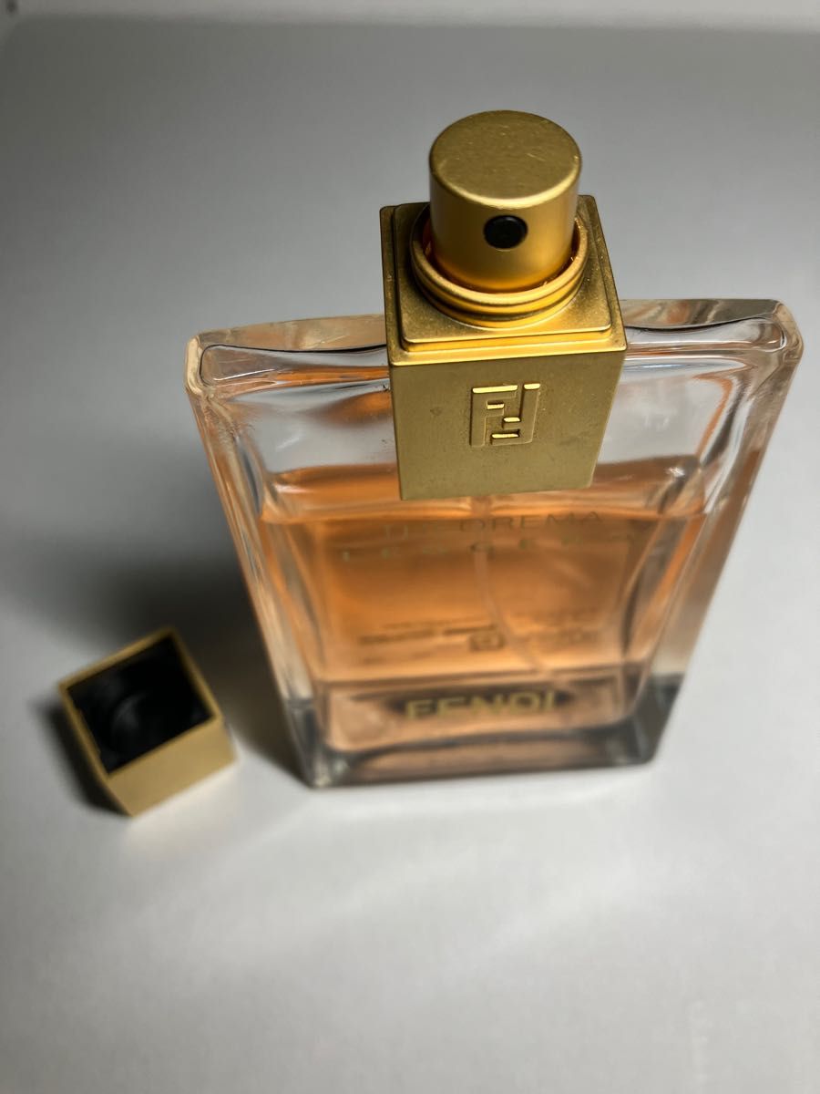 ★ＦＥＮＤＩ　フェンディ テオレマ レッジェロ 50ml 廃盤レア used美品