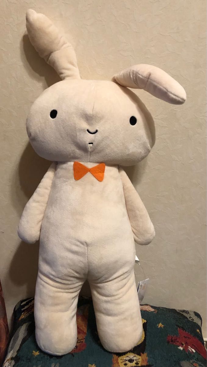 クレヨンしんちゃんネネちゃんのうさぎぬいぐるみ|Yahoo!フリマ クレヨンしんちゃんネネちゃんのうさぎぬいぐるみ|Yahoo!フリマ