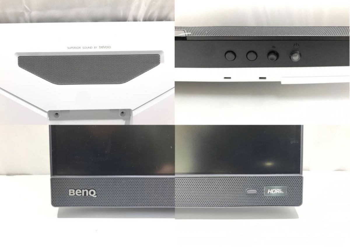 中古品 BenQ MOBIUZシリーズ EX2710U 4K 144Hz1ms 27インチ 中古品 BenQ MOBIUZシリーズ EX2710U 4K 144Hz1ms 27インチ