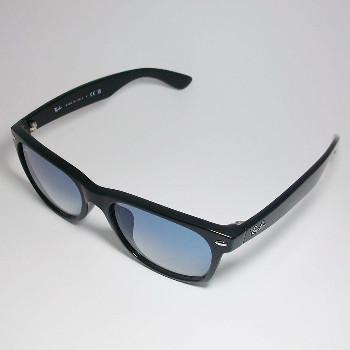 RayBan レイバン RB2132F-9013F-55 サングラス NEW WAYFARER ニューウェイファーラー ブラック　RB2132F-901/3F-55_画像3