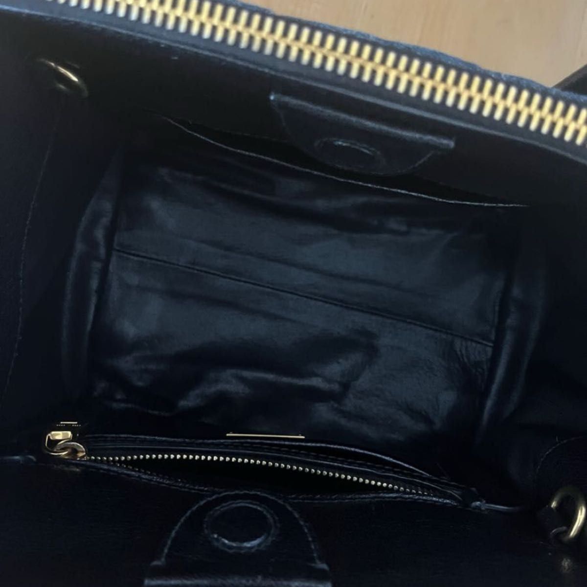 miumiu デニムバイカーバッグ 正規品 2way ショルダー紐 ショルダーバッグ 2wayバッグ
