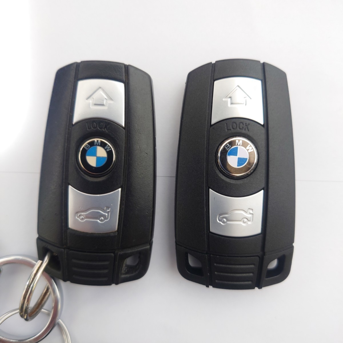 BMW 11㎜ キーエンブレム　2個1Setの価格_画像4