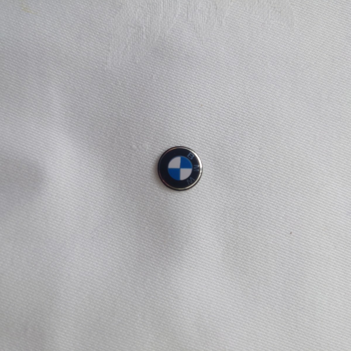 BMW 11㎜ キーエンブレム　2個1Setの価格_画像2