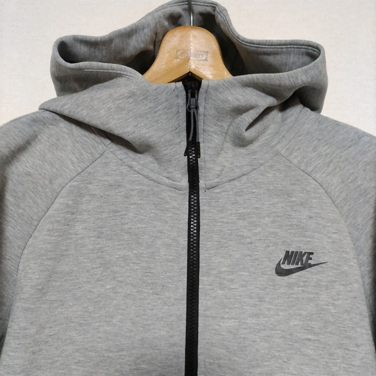NIKE ナイキ TECH FLEECE FULL ZIP HOODIE テックフリース NIKE ナイキ TECH FLEECE FULL ZIP HOODIE テックフリース