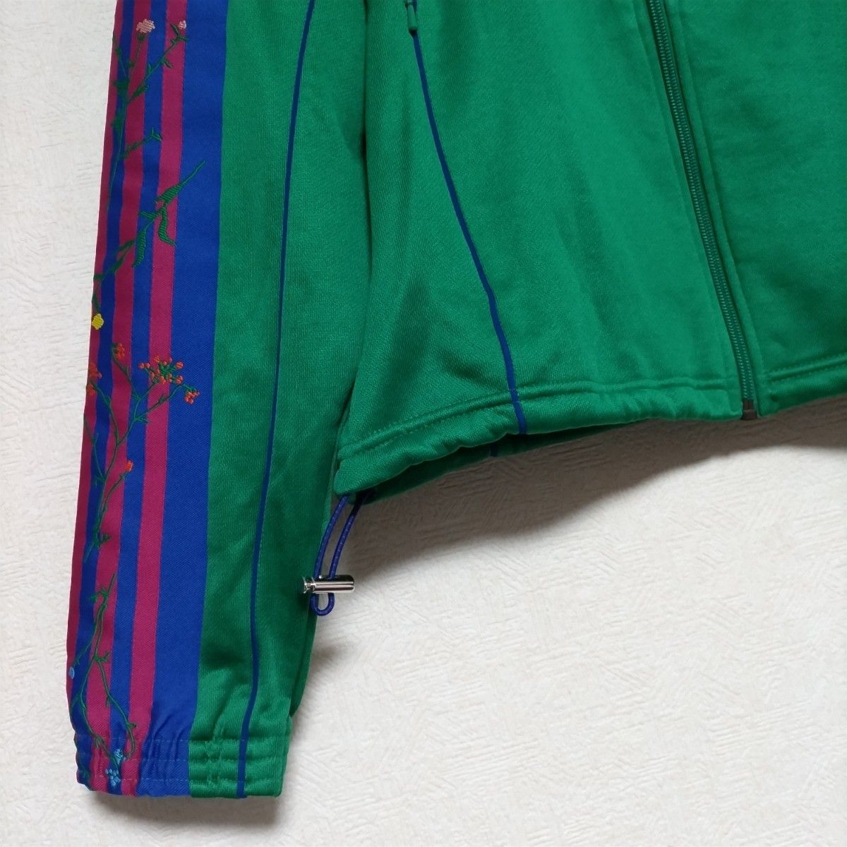 adidas Originals アディダス FLORAL TRACK TOP フローラル adidas Originals アディダス FLORAL TRACK TOP フローラル