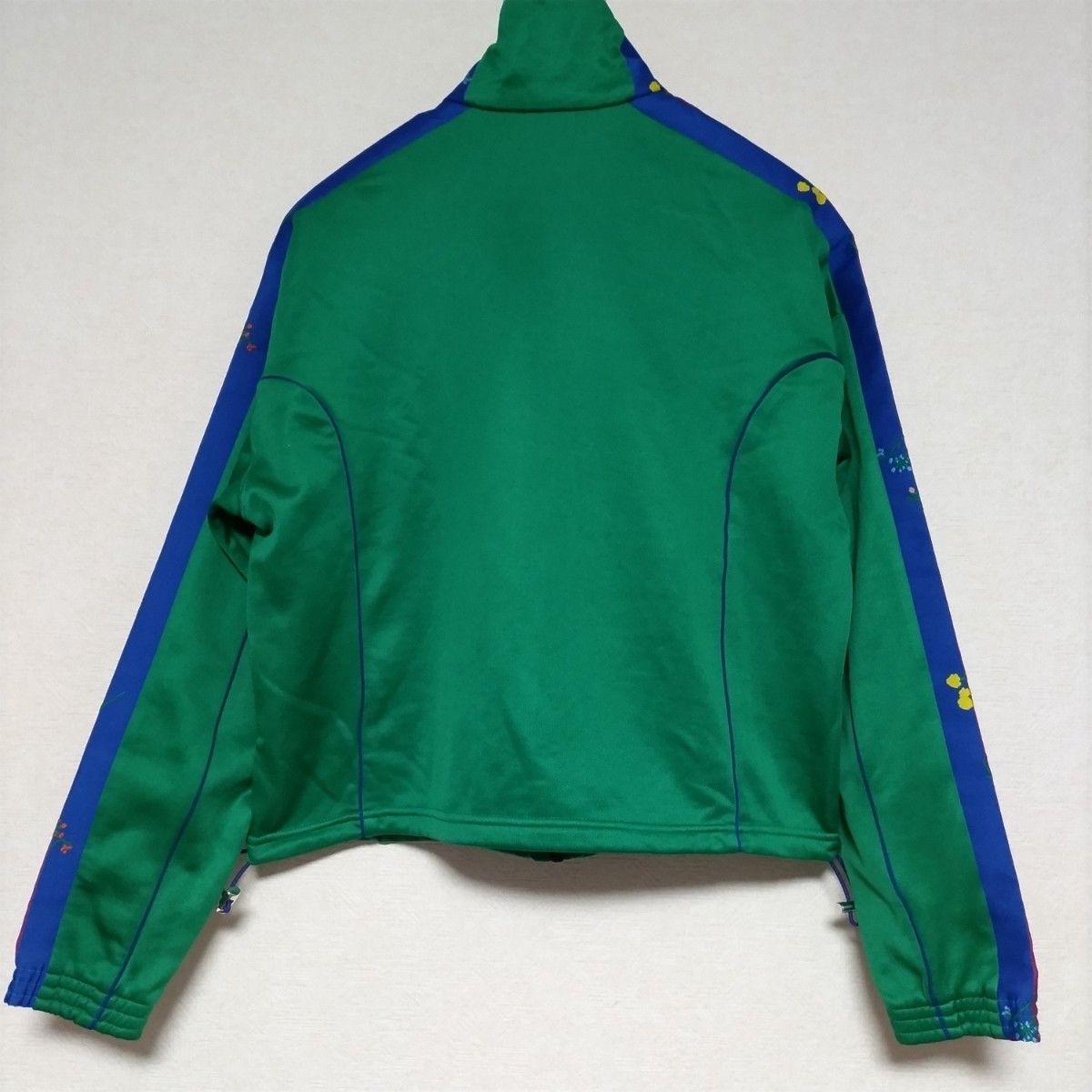 adidas Originals アディダス FLORAL TRACK TOP フローラル adidas Originals アディダス FLORAL TRACK TOP フローラル