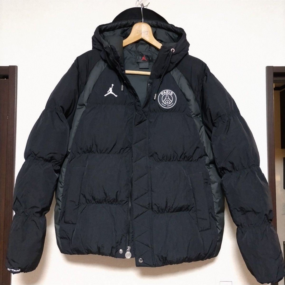 NIKE ナイキ JORDAN BRAND AS M J PSG PUFFER JKT ジョーダン NIKE ナイキ JORDAN BRAND AS M J PSG PUFFER JKT ジョーダン