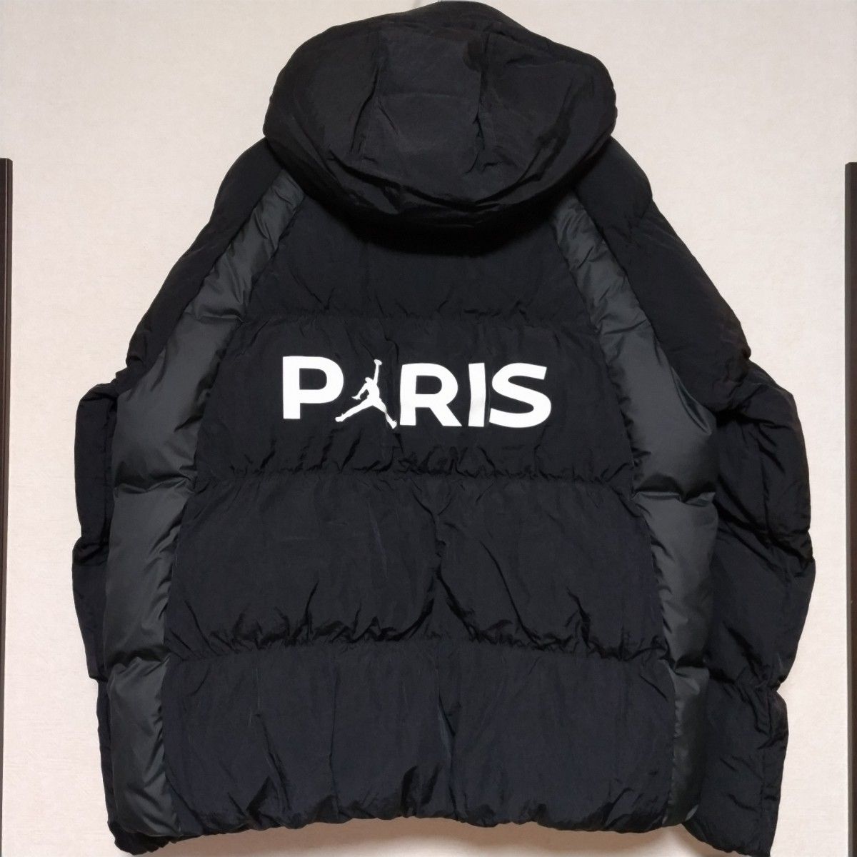 NIKE ナイキ JORDAN BRAND AS M J PSG PUFFER JKT ジョーダン NIKE ナイキ JORDAN BRAND AS M J PSG PUFFER JKT ジョーダン