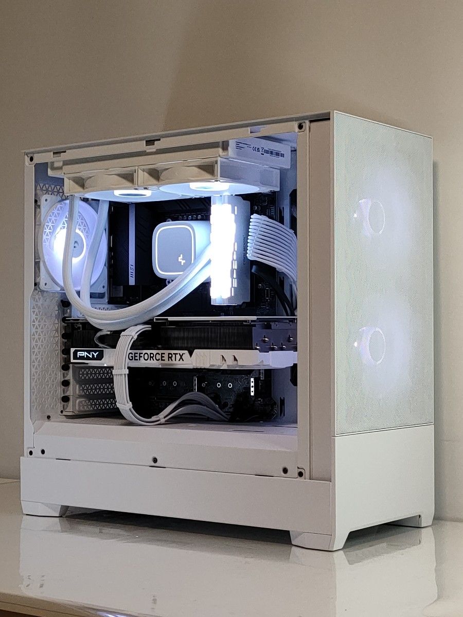 作成代行】ゲーミングPC 自作PC お見積り受付|Yahoo!フリマ(旧 作成代行】ゲーミングPC 自作PC お見積り受付|Yahoo!フリマ(旧