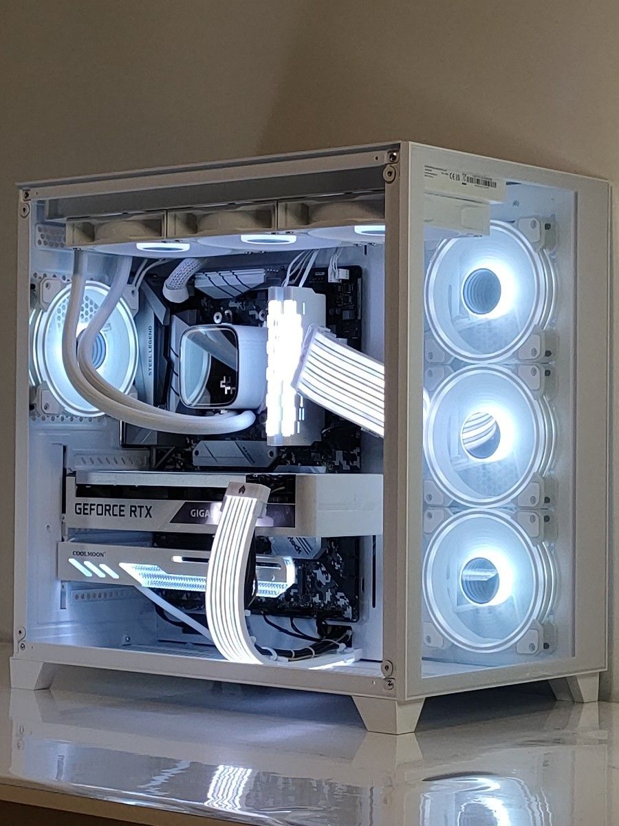 作成代行】ゲーミングPC 自作PC お見積り受付|Yahoo!フリマ(旧 作成代行】ゲーミングPC 自作PC お見積り受付|Yahoo!フリマ(旧
