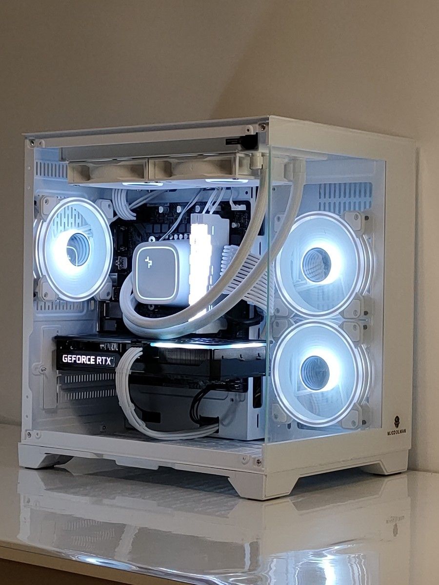 作成代行】ゲーミングPC 自作PC お見積り受付|Yahoo!フリマ(旧 作成代行】ゲーミングPC 自作PC お見積り受付|Yahoo!フリマ(旧