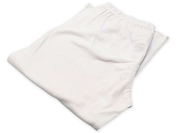  men's underpants like Bermuda shorts pants . underskirt M... beauty undergarment worn susoyoke summer. Japanese clothes underwear white summer thing ... kimono M size Japanese clothes underwear ....