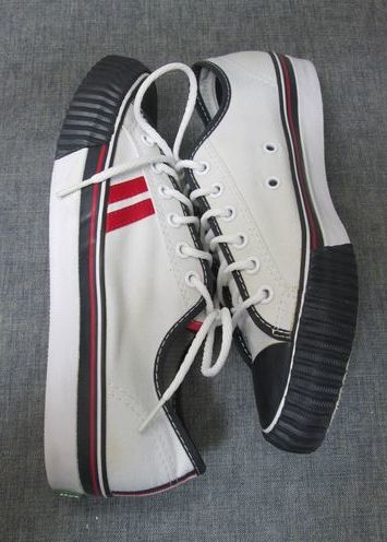 PF FLYERS◇ローカット スニーカー◇24.5cm_画像7