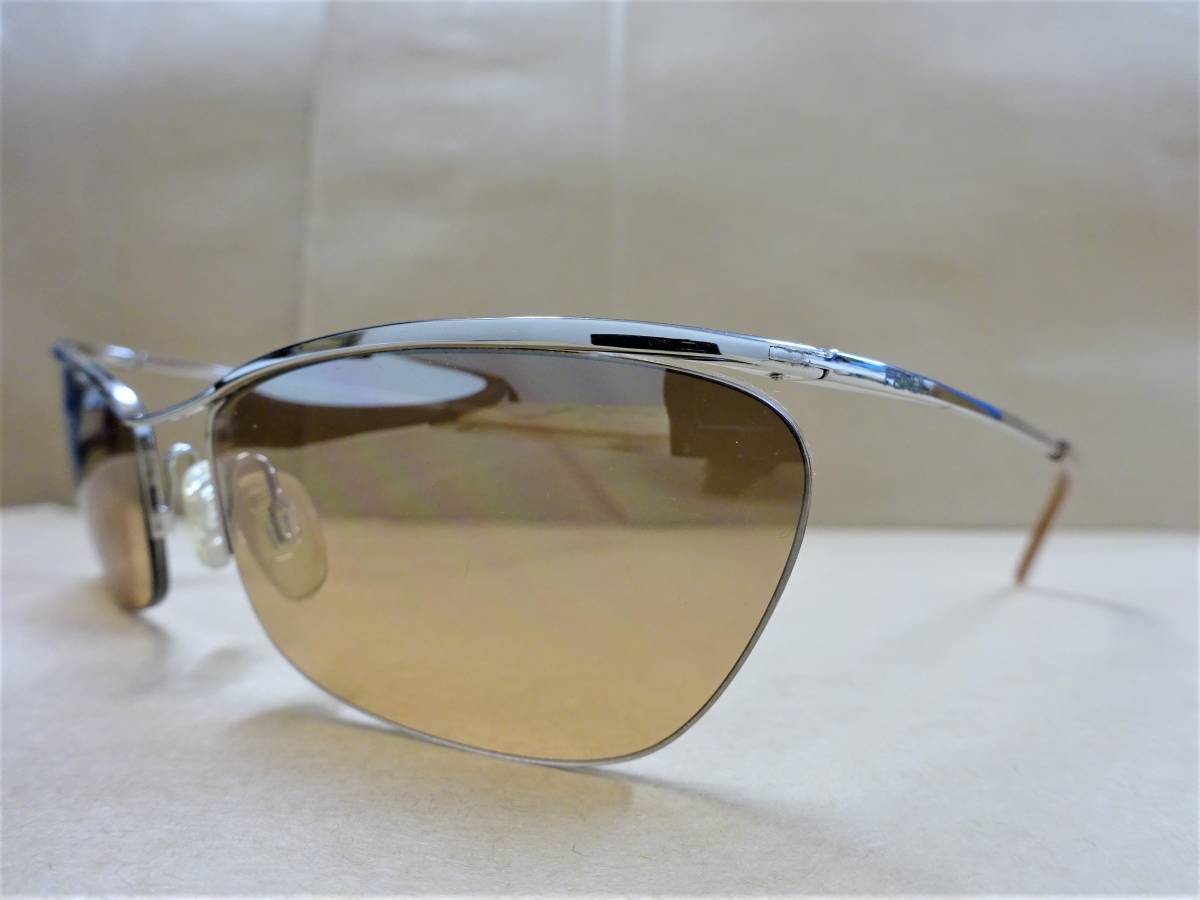  не использовался FENDI солнцезащитные очки Fendi MOD SL7384 60 COL.579A MADE IN ITALY