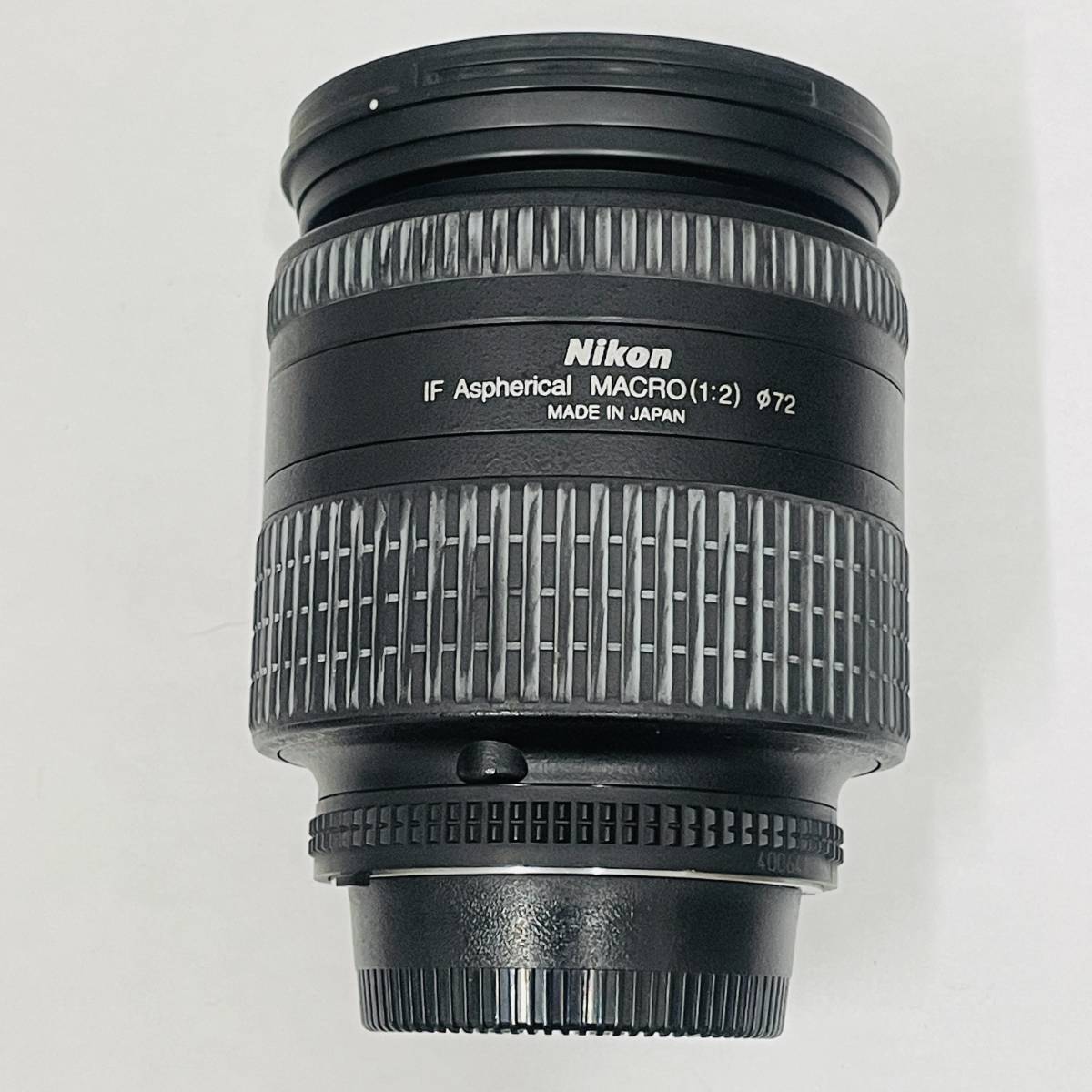 ●【Nikon/ニコン】カメラレンズ AF NIKKOR 24-85mm 1:2.8-4 D フード付き★20323_画像10