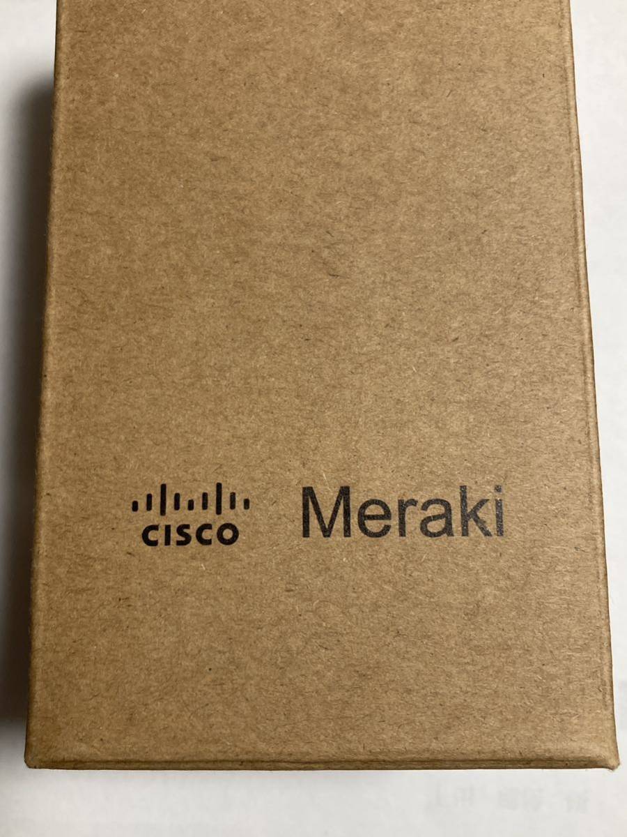 新品箱入り☆Cisco Meraki MR33/MR36/MR42/MR42E/MR52/MR53等 ACアダプター MA-PWR-30W-US　送料無料！_画像6