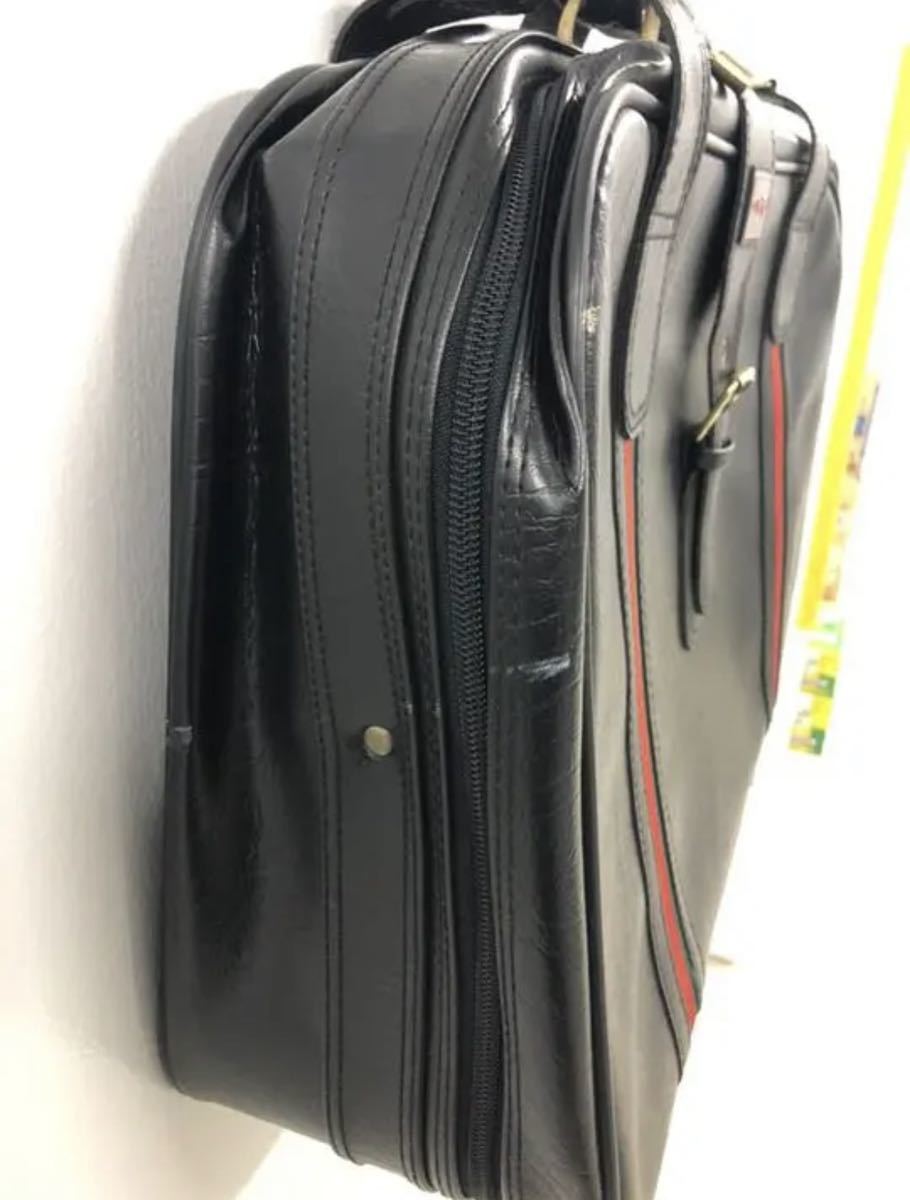 trunk business bag briefcase 