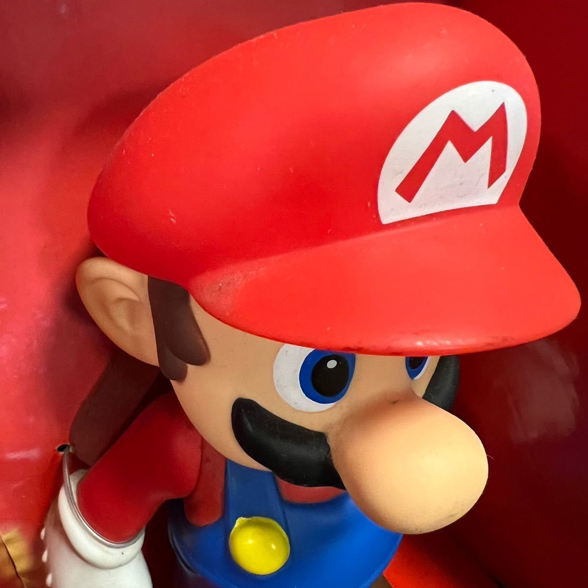 スーパーマリオ スーパーサイズフィギュアコレクション スーパーマリオ スーパーサイズフィギュアコレクション