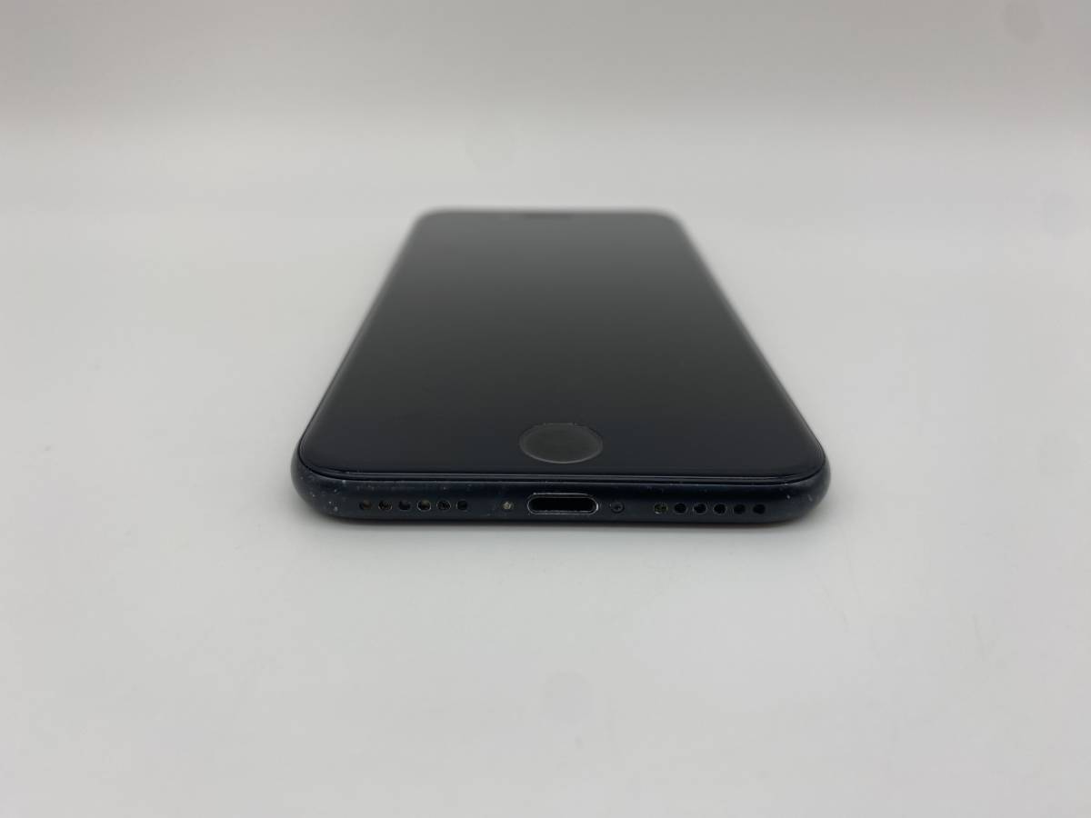 iPhone7 32GB ブラック/シムフリー/大容量2300mAh 新品バッテリー100