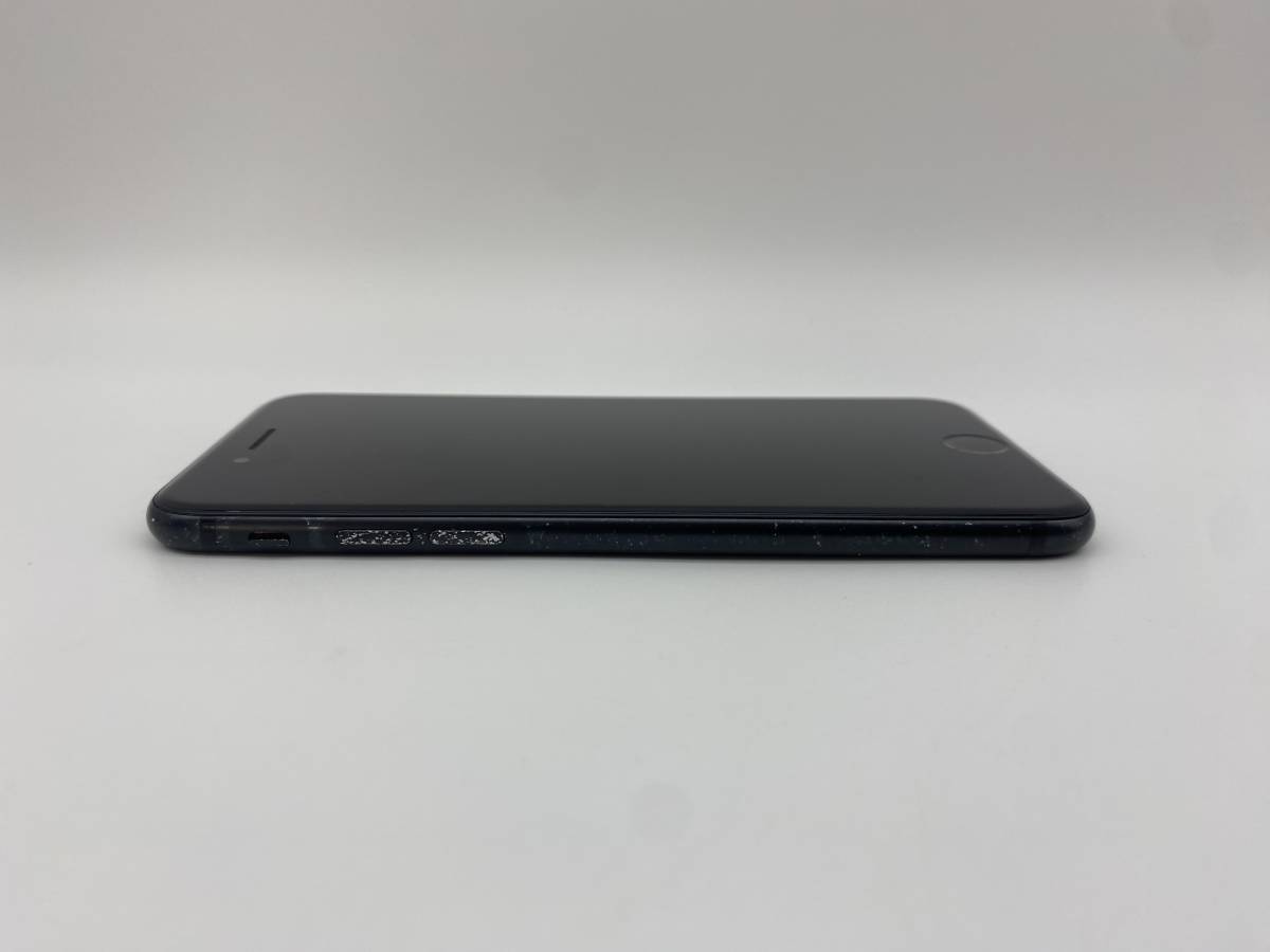 iPhone7 32GB ブラック/シムフリー/大容量2300mAh 新品バッテリー100