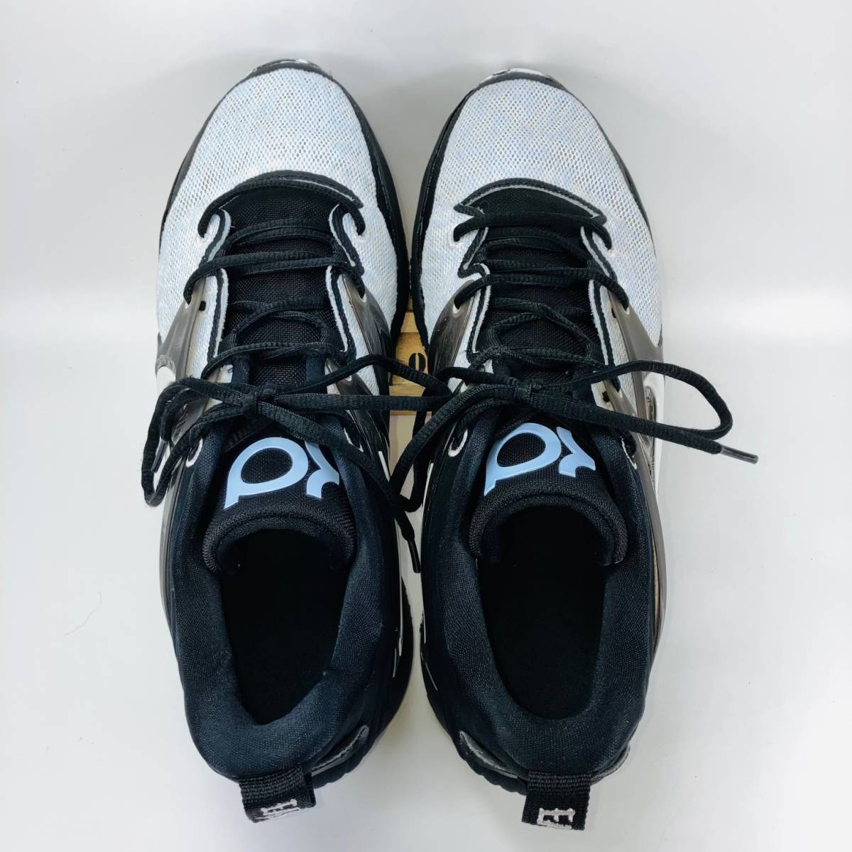 【Aランク】【超美品】NIKE KD Refuge （DM1054-101）　30　US12_画像2