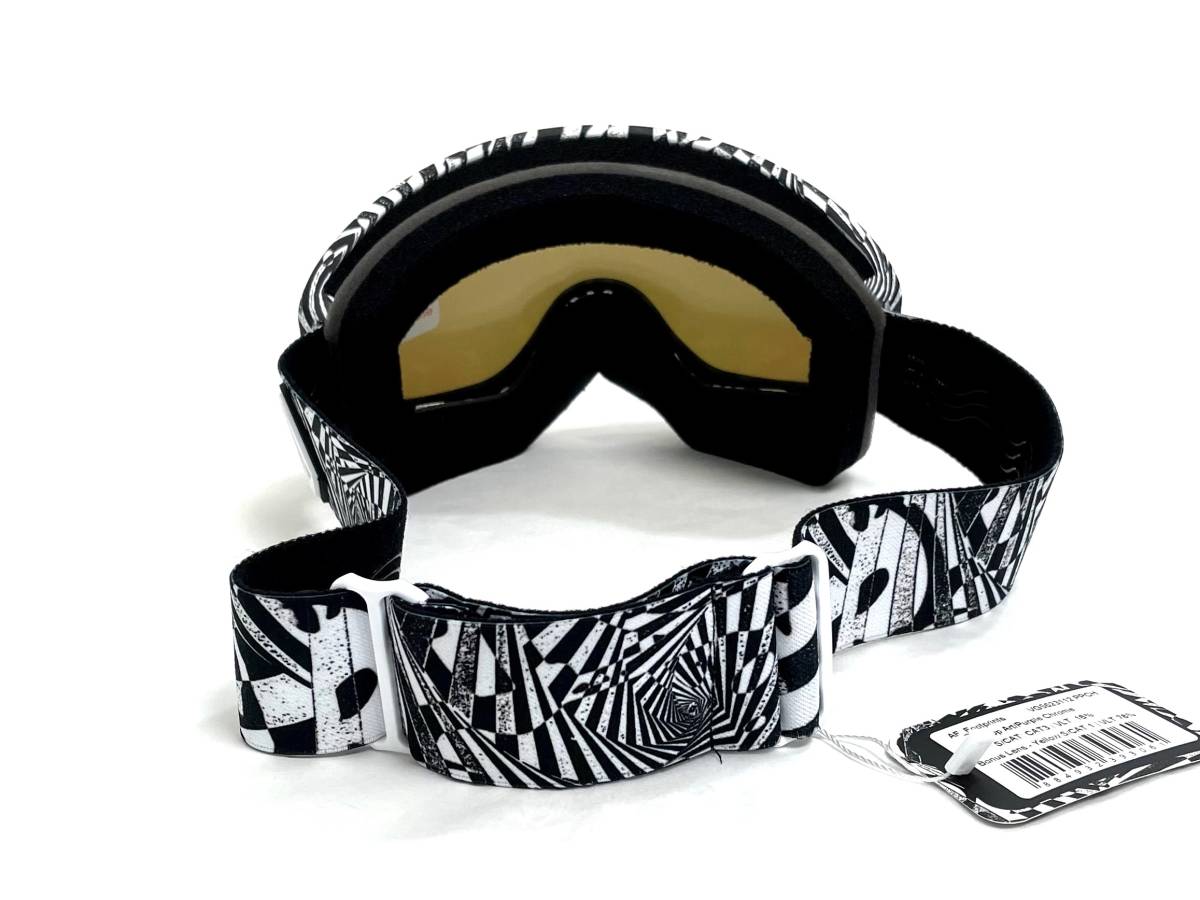 VOLCOM ボルコム VG5624119ICCH① ゴーグル SnowGoggle VOLCOM ボルコム VG5624119ICCH① ゴーグル SnowGoggle