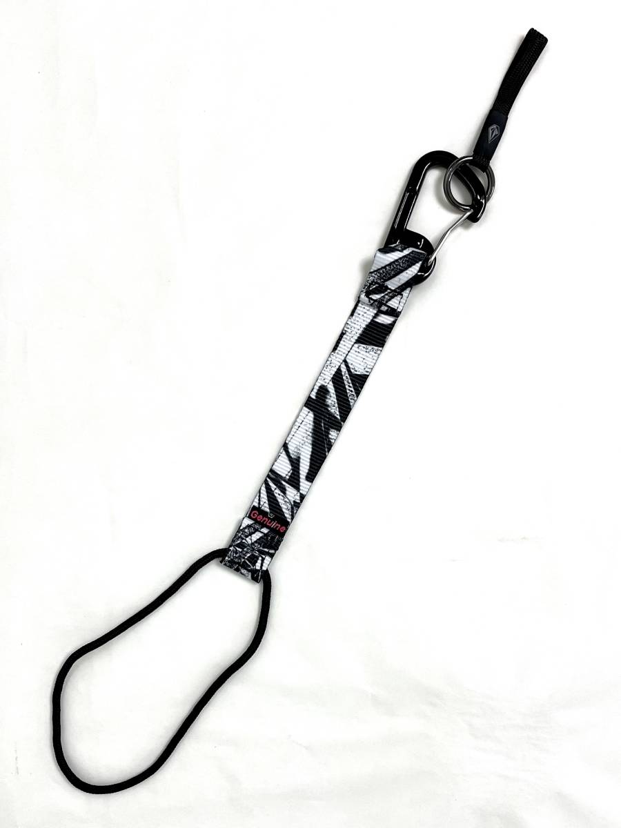 VOLCOM Volcom J67524JABWH③ шнурок leash cord LeashCord текущий прекращение сноуборд мелкие вещи Snowboard безопасность авария . предотвратить voru com новый товар быстрое решение бесплатная доставка 