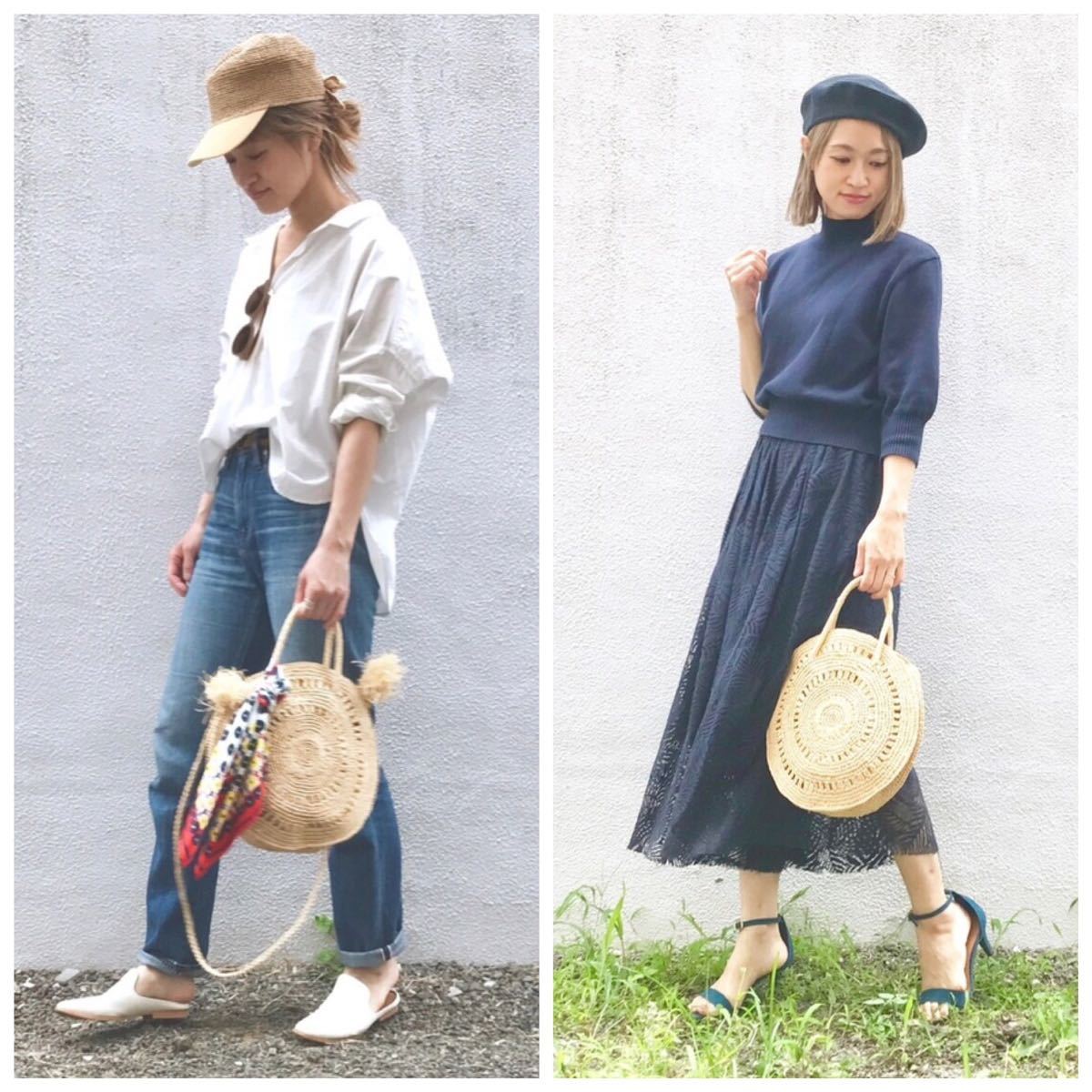 未使用 IENA 【メゾン エヌ エイチ パリ】 MAISON NH PARIS 別注 未使用 IENA 【メゾン エヌ エイチ パリ】 MAISON NH PARIS 別注