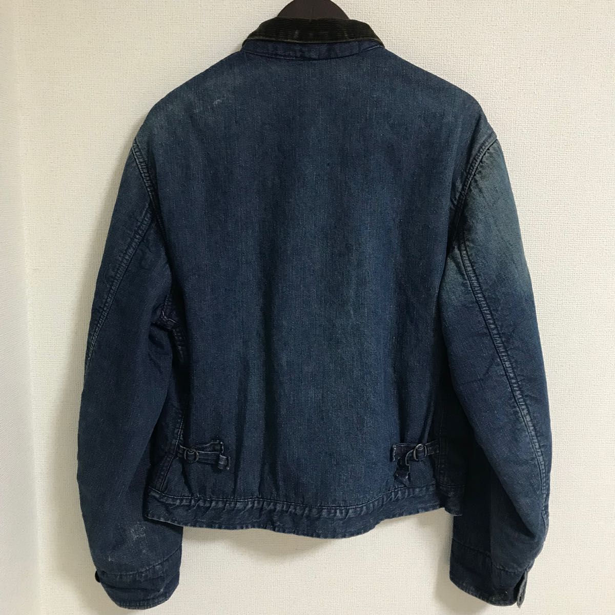 BIGMAC 50s 60s vintage ビッグマック ビンテージ古着 levis501 リーバイス501 carhartt 