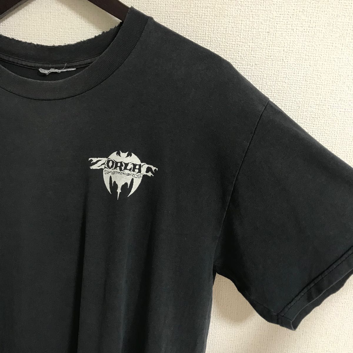 ZORLAC vintage サンタクルーズ パウエル 80s 90s OLDSKATE ZORLAC vintage サンタクルーズ パウエル 80s 90s OLDSKATE