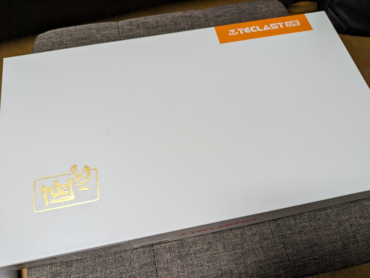 TECLAST T40 Pro_画像3