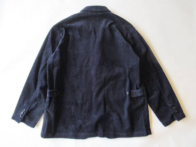 2023aw ENGINEERED GARMENTS Loiter Jacket - 8W Corduroy 2023aw ENGINEERED GARMENTS Loiter Jacket - 8W Corduroy
