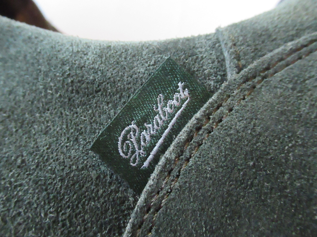 2023aw ENGINEERED GARMENTS x Paraboot CLUSAZ サイズ UK8 2023aw ENGINEERED GARMENTS x Paraboot CLUSAZ サイズ UK8