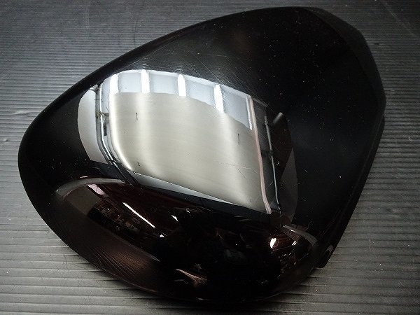  Harley * sport Star XL883L-I original side cover ( left )! (E9011)