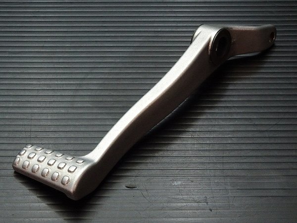  Buell Firebolt * XB12X original brake pedal! (E9169)