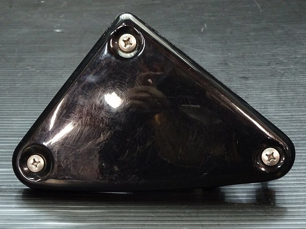  Harley * sport Star XL1200S original side cover ( left )! E9332