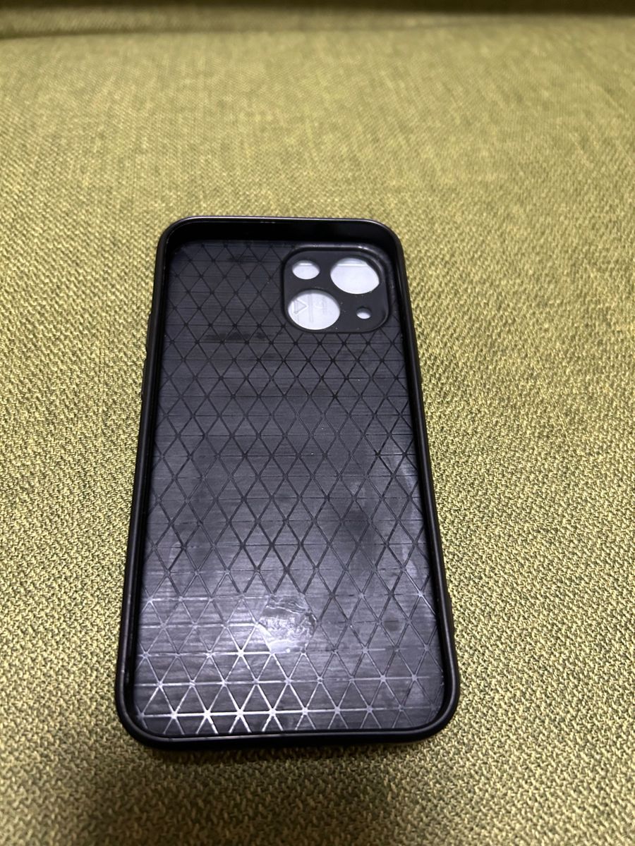 iPhone 13 mini ケース