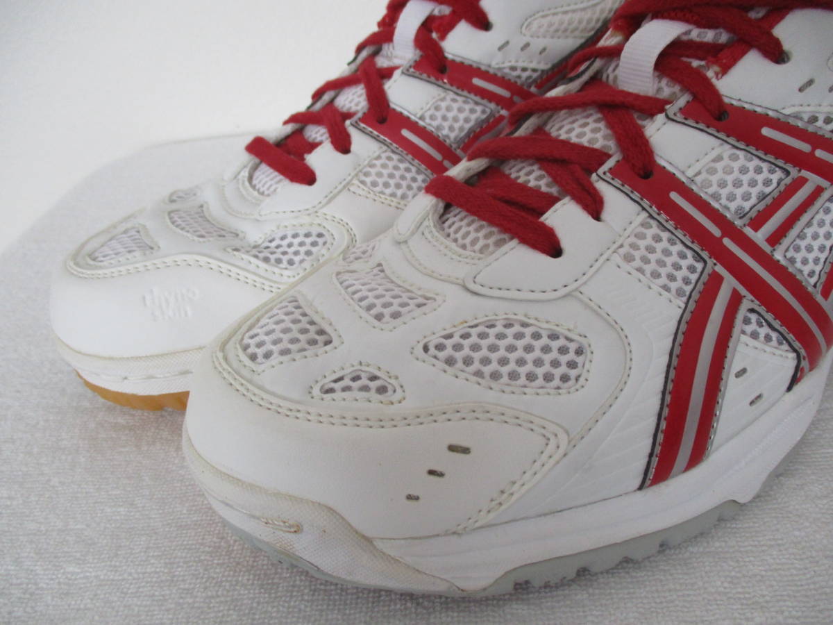 未使用★asics*アシックス★TVR453 バレーボールシューズ 29.0cm_画像2