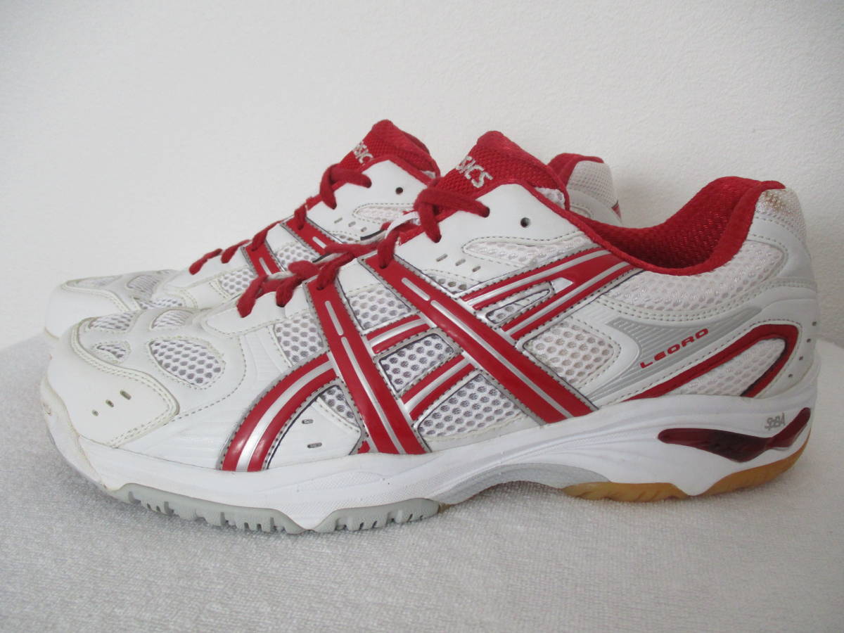 未使用★asics*アシックス★TVR453 バレーボールシューズ 29.0cm_画像4