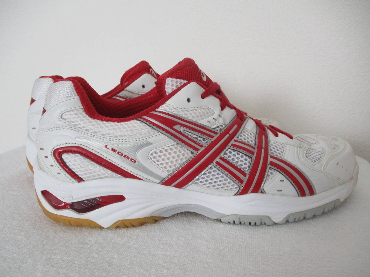 未使用★asics*アシックス★TVR453 バレーボールシューズ 29.0cm_画像5