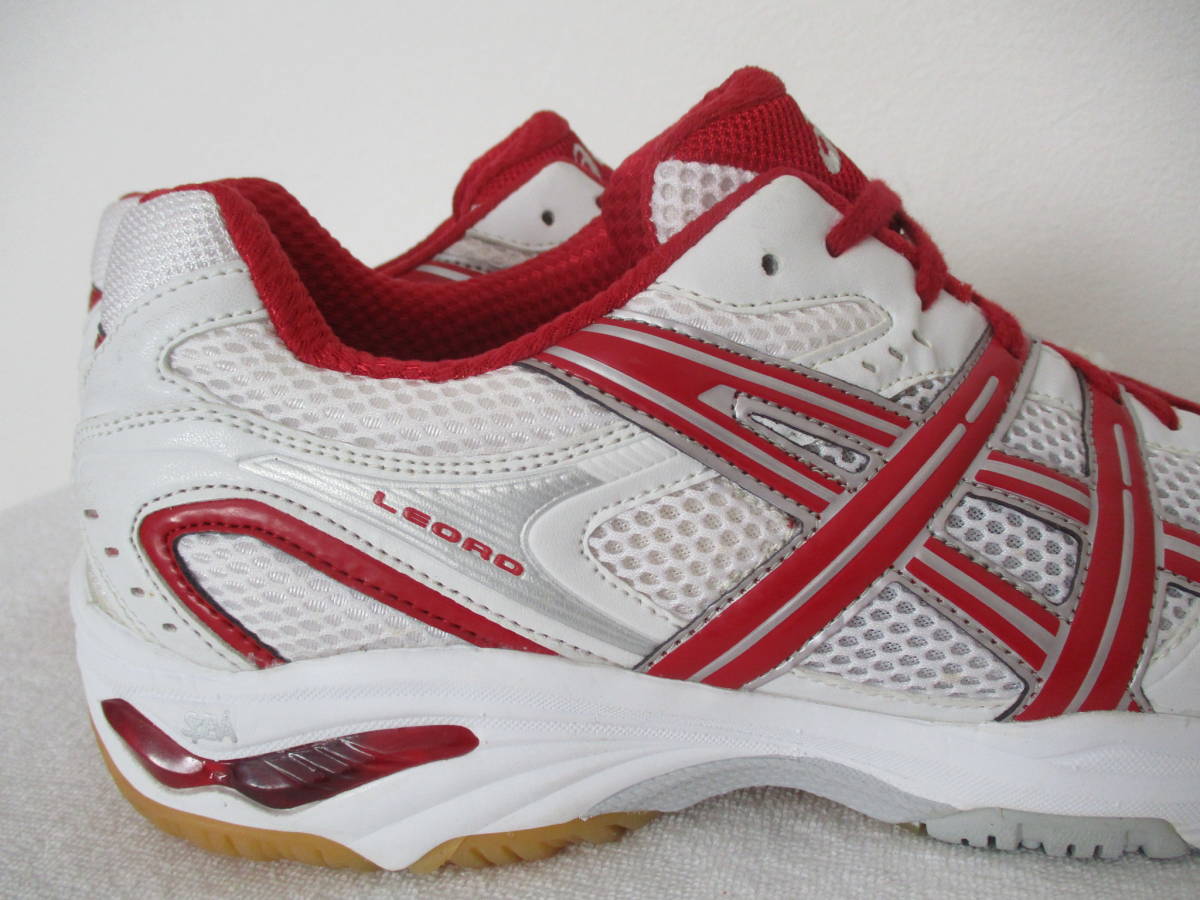 未使用★asics*アシックス★TVR453 バレーボールシューズ 29.0cm_画像7