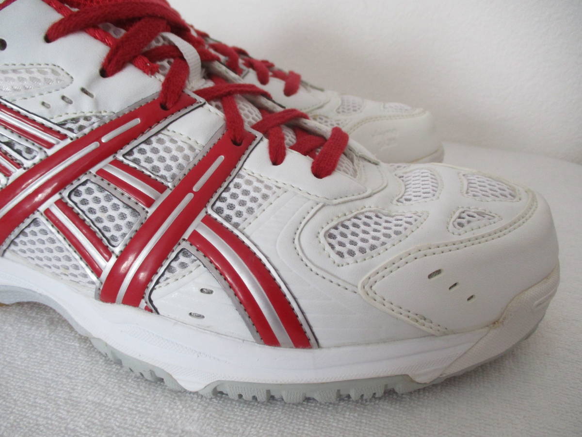 未使用★asics*アシックス★TVR453 バレーボールシューズ 29.0cm_画像8