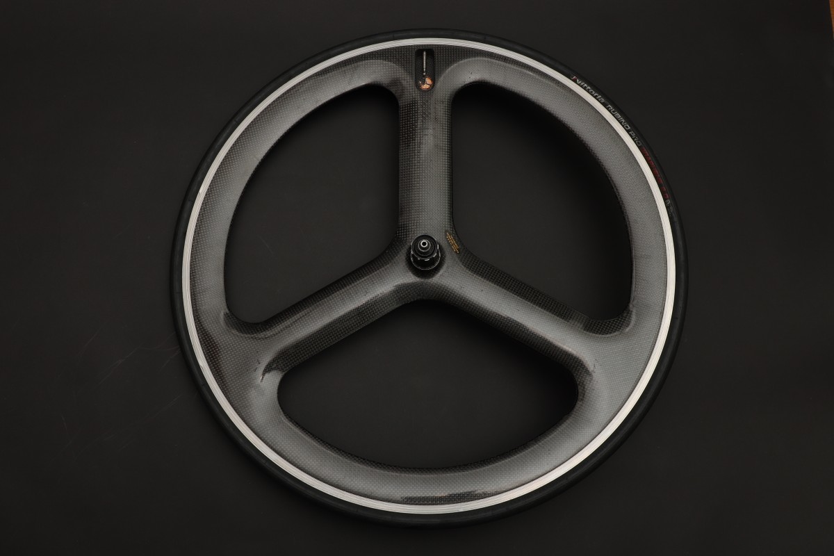 美品1点のみ】スペシャライズド バトンホイール リア126mm 美品1点のみ】スペシャライズド バトンホイール リア126mm