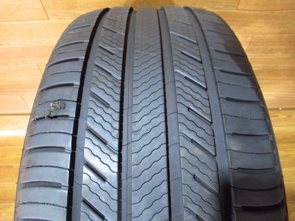 MICHELIN PREMIER LTX(ミシュラン プレミア) 255/50R19 107V 2021年製 タイヤのみ２本_画像2