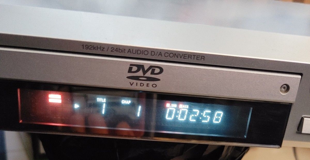 パナソニック DVDプレーヤー DVD-RV32|Yahoo!フリマ(旧PayPay パナソニック DVDプレーヤー DVD-RV32|Yahoo!フリマ(旧PayPay