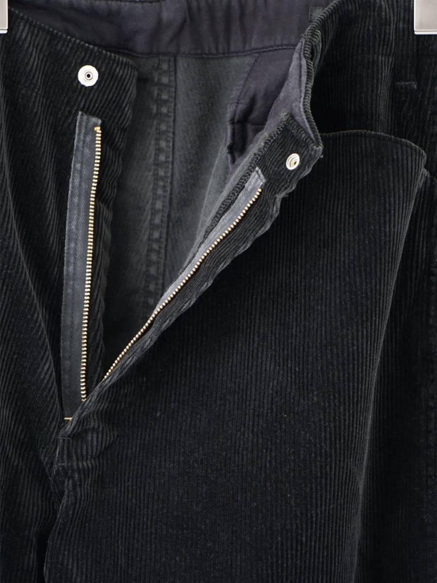 COMOLI 23AW コーデュロイワークパンツ size3 auralee COMOLI 23AW コーデュロイワークパンツ size3 auralee