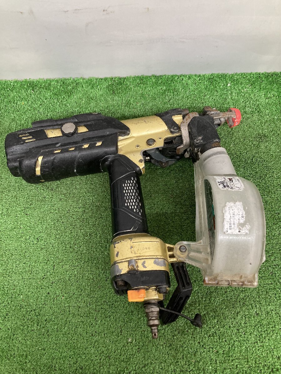 41㎜高圧ねじ打機 【中古品】HASCO アールレンチ AR-500 T42074 41㎜高圧ねじ打機 【中古品】HASCO アールレンチ AR-500 T42074