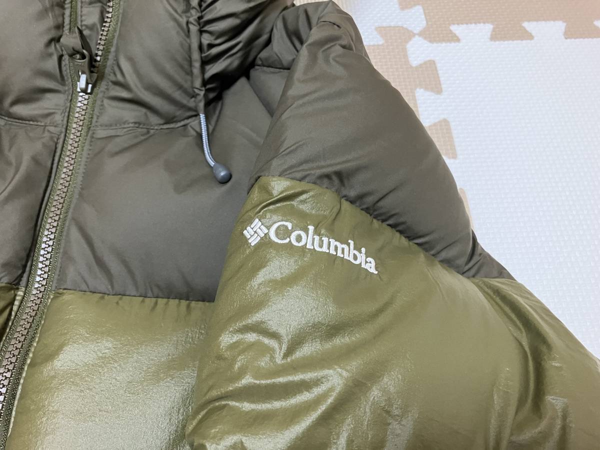 ★Columbia (コロンビア) レディース アウトドア中綿ジャケット Pike Lake Il Insulated Jacket　新品未使用品★_画像6